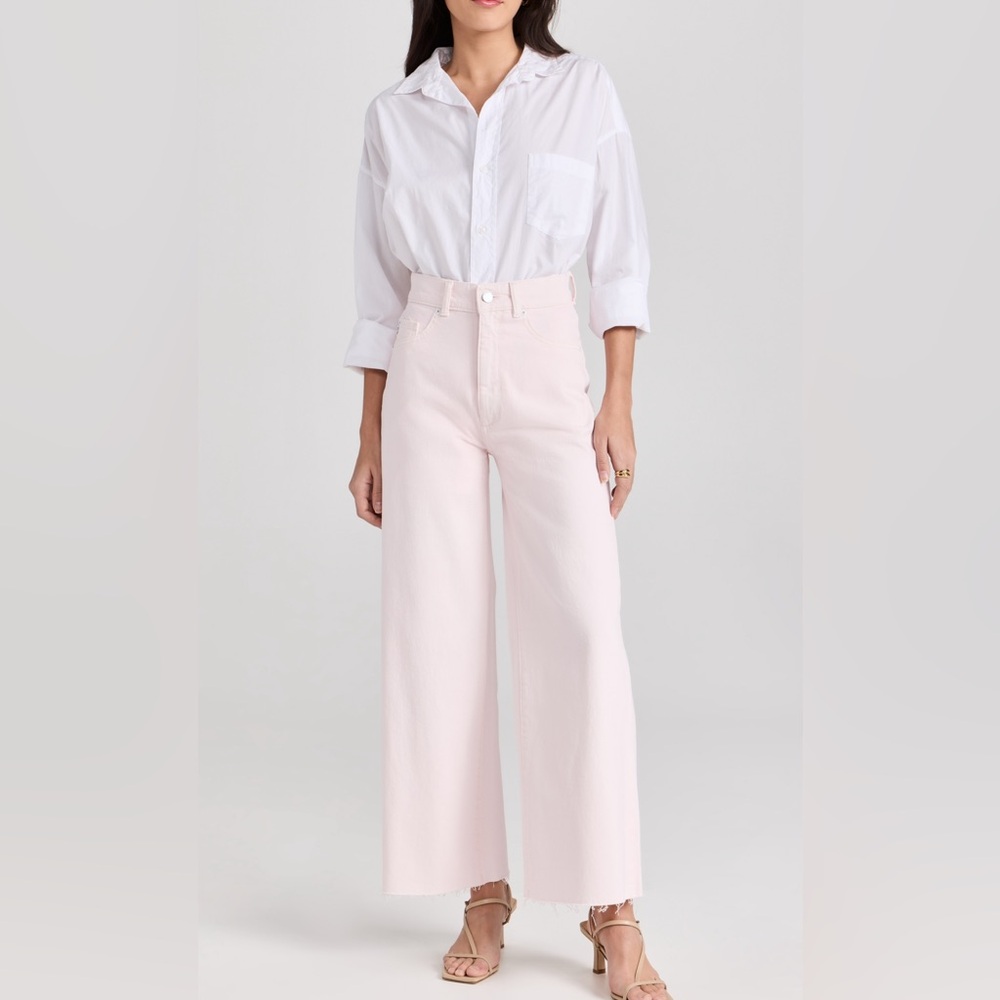 DL1961 Hepburn High Rise Jeans